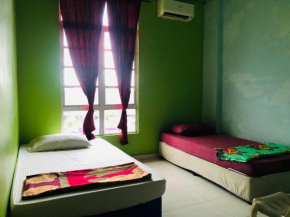 Villa D'Doa Maju